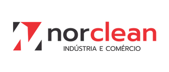 Logotipo da Norclean, uma das empresas do Grupo Prohospital