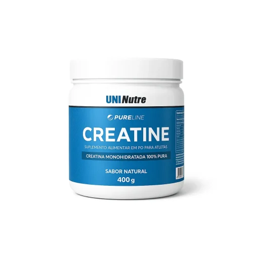 creatina